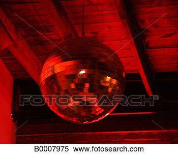Stock Image - ball, disco, disco 
ball, generation 
x, low angle, 
nightclub. fotosearch 
- search stock 
photos, pictures, 
images, and photo 
clipart