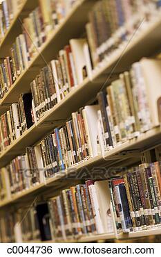 Stock Photo - library shelves. 
fotosearch - search 
stock photos, 
pictures, images, 
and photo clipart