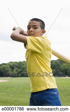 Stock Photo - boy with baseball 
bat. fotosearch 
- search stock 
photos, pictures, 
images, and photo 
clipart