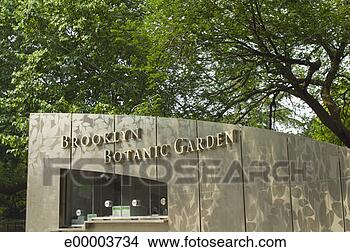 Stock Photo - brooklyn botanic 
garden, new york 
city. fotosearch 
- search stock 
photos, pictures, 
images, and photo 
clipart