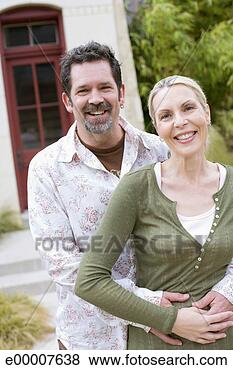 Stock Photo - couple embracing. 
fotosearch - search 
stock photos, 
pictures, images, 
and photo clipart