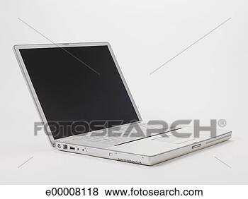 Stock Photo - laptop computer. 
fotosearch - search 
stock photos, 
pictures, images, 
and photo clipart