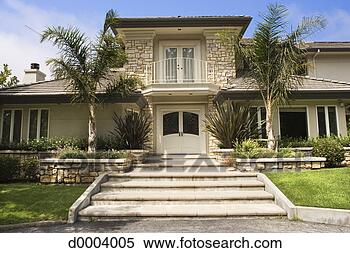 Banco de Imagem - casa. fotosearch 
- busca de fotos, 
imagens e clipart