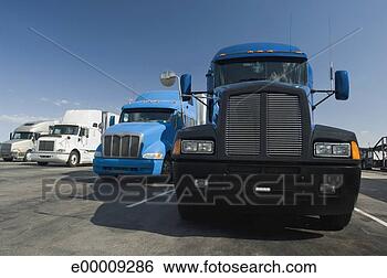 Stock Photo - semi-trucks. fotosearch 
- search stock 
photos, pictures, 
images, and photo 
clipart