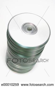 Arquivo Fotográficos - empilhado,  compacto, 
 discos. fotosearch 
- busca de fotos, 
imagens e clipart