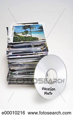 Banco de Imagem - empilhado,  fotografias, 
 cd. fotosearch 
- busca de fotos, 
imagens e clipart