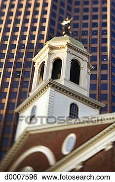 Banco de Imagem - centro cidade, 
 boston,  arquitetura. 
fotosearch - busca 
de fotos, imagens 
e clipart