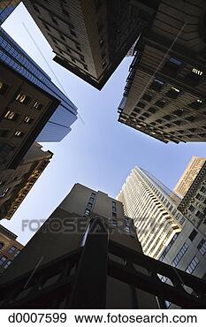 Arquivo Fotográficos - centro cidade, 
 boston,  escritório, 
 edifícios. fotosearch 
- busca de fotos, 
imagens e clipart