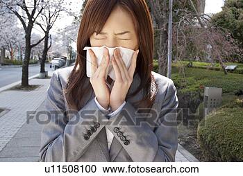 免版税(RF)类图片 - <em>患病</em>, <em>少女</em> u11508100 - 搜