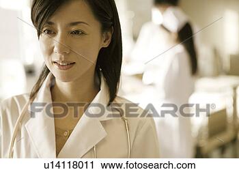 Arquivo de Fotografia - enfermeira. fotosearch 
- busca de fotos, 
imagens e clipart