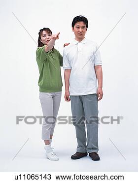 Banco de Imagem - mulher,  desenho, 
 marido,  atenção. 
fotosearch - busca 
de fotos, imagens 
e clipart