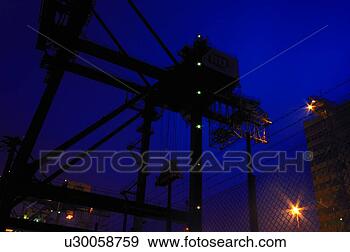 Stock Photograph - cranes. fotosearch 
- search stock 
photos, pictures, 
images, and photo 
clipart