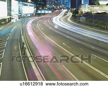 Stock Photo - hong kong at night. 
fotosearch - search 
stock photos, 
pictures, images, 
and photo clipart