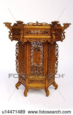 Stock Photograph - wooden lantern. 
fotosearch - search 
stock photos, 
pictures, images, 
and photo clipart