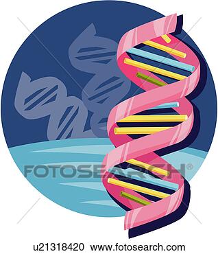 Clipart - bioengineering, 
science, dna, 
chromosome, biology, 
hi-tech industry. 
fotosearch - search 
clipart, illustration, 
drawings and vector 
eps graphics images