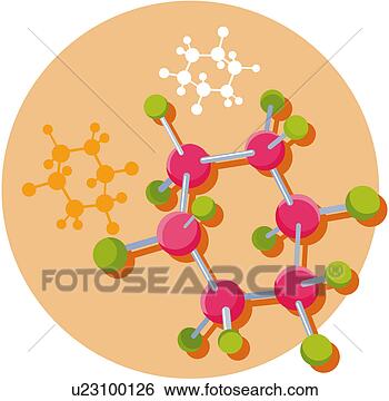 Clip Art - bioengineering, 
science, monocule, 
atom, chemistry, 
hi-tech industry. 
fotosearch - search 
clipart, illustration, 
drawings and vector 
eps graphics images