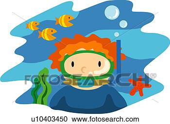 Clipart - sports equipment, 
eyewear, sea, 
diving mask, diving 
equipment. fotosearch 
- search clipart, 
illustration, 
drawings and vector 
eps graphics images