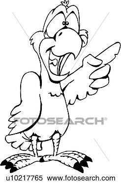 Clipart - bird. fotosearch 
- search clipart, 
illustration, 
drawings and vector 
eps graphics images