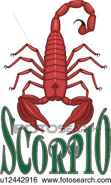 Clip Art - zodiac. fotosearch 
- search clipart, 
illustration, 
drawings and vector 
eps graphics images