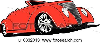 Clipart - car, auto, automobile, 
cars, autos, automobiles, 
roadster. fotosearch 
- search clipart, 
illustration, 
drawings and vector 
eps graphics images