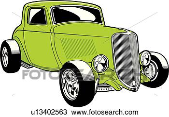 Clipart - car, auto, automobile, 
cars, autos, automobiles, 
deuce. fotosearch 
- search clipart, 
illustration, 
drawings and vector 
eps graphics images
