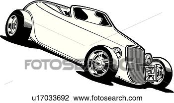 Clipart - car, auto, automobile, 
cars, autos, automobiles, 
roadster. fotosearch 
- search clipart, 
illustration, 
drawings and vector 
eps graphics images
