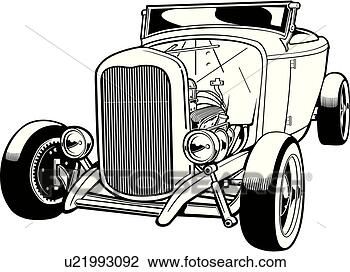 Clipart - car, auto, automobile, 
cars, autos, automobiles, 
roadster. fotosearch 
- search clipart, 
illustration, 
drawings and vector 
eps graphics images