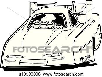 Clip Art - car, auto, automobile, 
cars, autos, automobiles, 
top. fotosearch 
- search clipart, 
illustration, 
drawings and vector 
eps graphics images