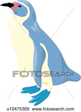 Clipart - wild animal, vertebrate, 
penguin, birds, 
bird, animal. 
fotosearch - search 
clipart, illustration, 
drawings and vector 
eps graphics images
