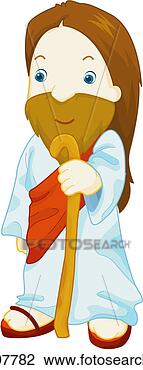Clipart - cultural dress, 
church, traditional 
dress, faith, 
shepherd, christian. 
fotosearch - search 
clipart, illustration, 
drawings and vector 
eps graphics images