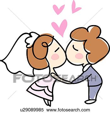 clipart wedding