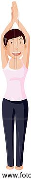 Clipart - fitness, lifesytle, 
standing, smiling, 
healthiness. fotosearch 
- search clipart, 
illustration, 
drawings and vector 
eps graphics images