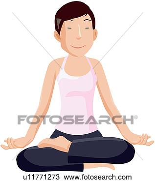 Clipart - legs, mediation, 
position, crossed, 
leisure. fotosearch 
- search clipart, 
illustration, 
drawings and vector 
eps graphics images