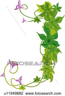 Clipart - bloom, plant, 
flowers, flower, 
plants, english. 
fotosearch - search 
clipart, illustration, 
drawings and vector 
eps graphics images