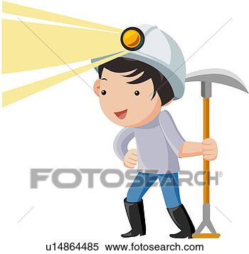Clipart - workman, character, 
safety helmet, 
construction work, 
laborer. fotosearch 
- search clipart, 
illustration, 
drawings and vector 
eps graphics images