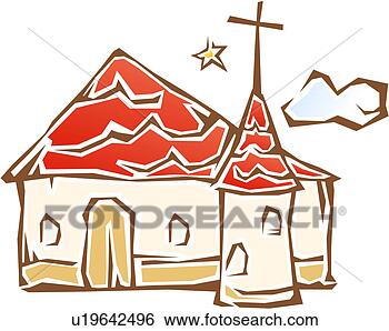 Clip Art - cloud, christianity, 
cross, church, 
religion, star, 
icon. fotosearch 
- search clipart, 
illustration, 
drawings and vector 
eps graphics images