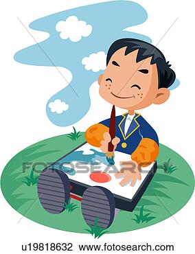 clipart junior high school