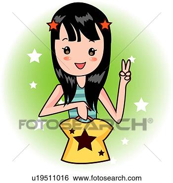 Clip Art - shopper, clothes, 
lifestyle, shopping 
bag, pose, girl. 
fotosearch - search 
clipart, illustration, 
drawings and vector 
eps graphics images