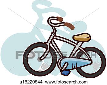 Clipart - public transportation, 
 transportation, 
 bicycle,  wheel, 
 cycle. fotosearch 
- search clipart, 
illustration, 
drawings and vector 
eps graphics images