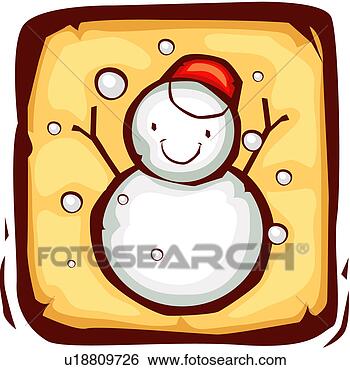 Clip Art - nuage, quatre, saisons, sourire, saisons, agenda. fotosearch - recherchez des cliparts, des illustrations, des dessins et des images vectorisées au format eps