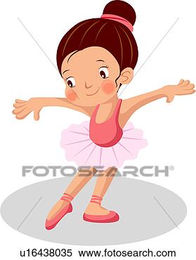 Clipart - full age, performing, 
dancing, dance, 
ballerina. fotosearch 
- search clipart, 
illustration, 
drawings and vector 
eps graphics images