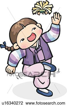 Clipart - men,  new year, 
 holidays,  holiday, 
 new year's day, 
 traditional. 
fotosearch - search 
clipart, illustration, 
drawings and vector 
eps graphics images