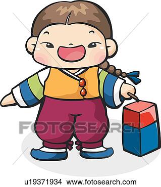 Clipart - men,  new year, 
 holidays,  holiday, 
 new year's day, 
 traditional. 
fotosearch - search 
clipart, illustration, 
drawings and vector 
eps graphics images