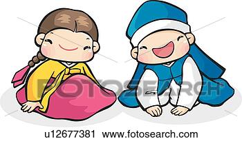 Clipart - new year's bow, 
 new year,  holidays, 
 holiday,  new 
year's day. fotosearch 
- search clipart, 
illustration, 
drawings and vector 
eps graphics images