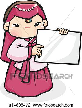 Clipart - woman,  new year, 
 holidays,  holiday, 
 new year's day, 
 women. fotosearch 
- search clipart, 
illustration, 
drawings and vector 
eps graphics images