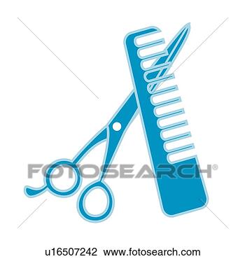 Clipart - beauty, icons, 
hair designer, 
beauty salon, 
comb, household, 
icon. fotosearch 
- search clipart, 
illustration, 
drawings and vector 
eps graphics images