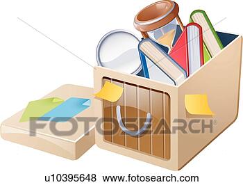 Clip Art - books, icons, 
book, organizing 
box, business, 
sandglass, icon. 
fotosearch - search 
clipart, illustration, 
drawings and vector 
eps graphics images