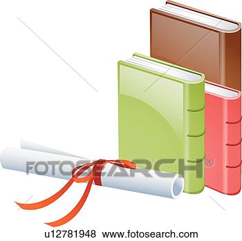 Clip Art - books, icons, 
book, business, 
business, scroll, 
icon. fotosearch 
- search clipart, 
illustration, 
drawings and vector 
eps graphics images