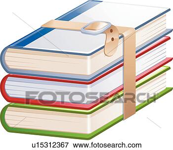 Clip Art - books, icons, 
book, business, 
business, 3 books, 
icon. fotosearch 
- search clipart, 
illustration, 
drawings and vector 
eps graphics images