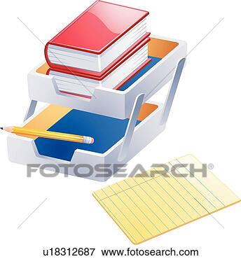 Clip Art - books, icons, 
book, file box, 
business, object, 
icon. fotosearch 
- search clipart, 
illustration, 
drawings and vector 
eps graphics images